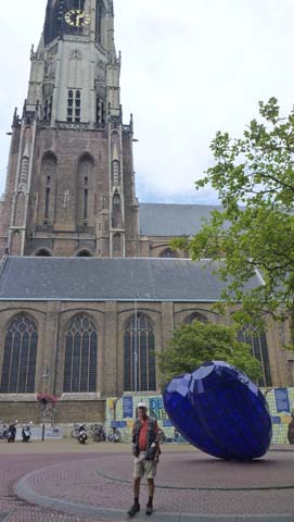 Delft