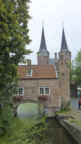 Delft