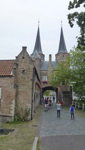 Delft