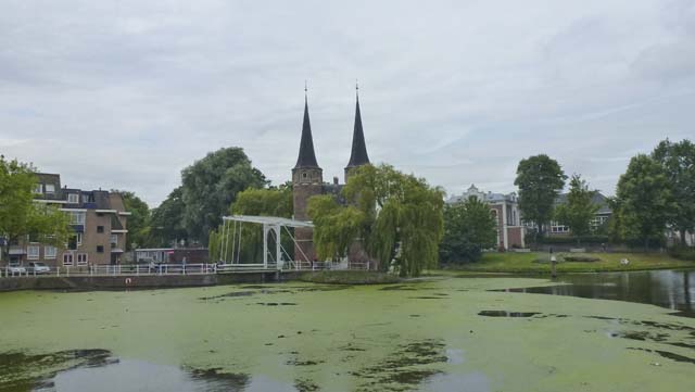 Delft