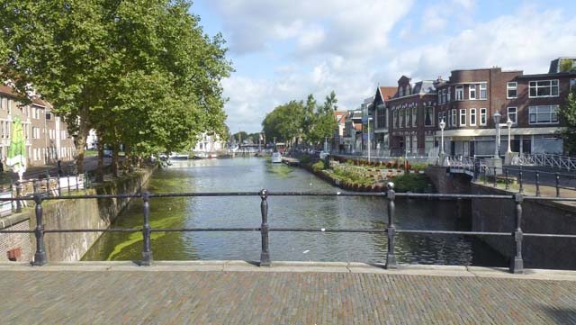 Delft