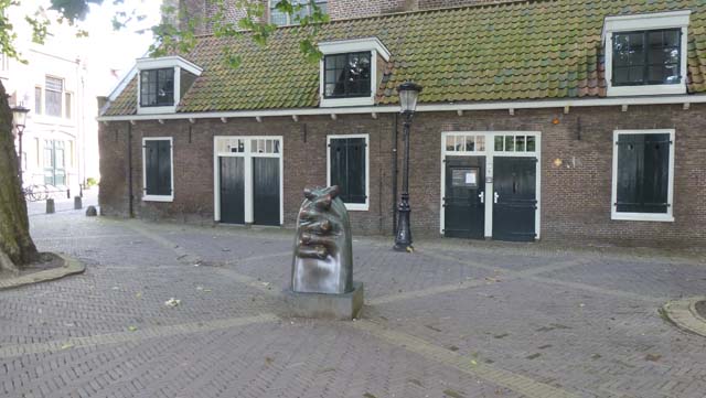 Delft