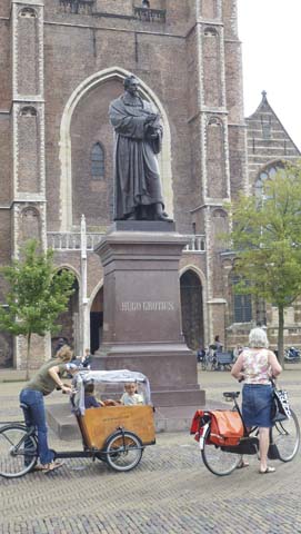 Delft