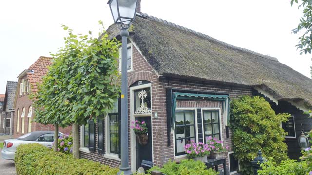 Giethoorn