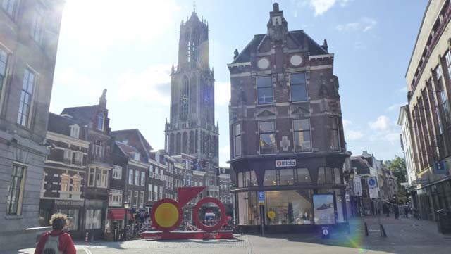 Utrecht