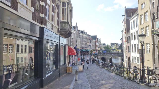 Utrecht