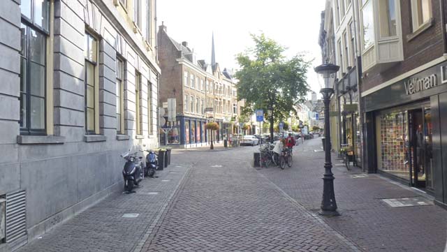 Utrecht