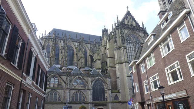 Utrecht