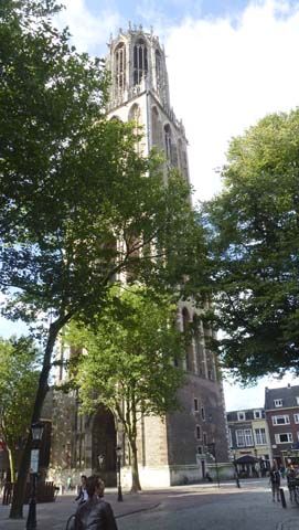 Utrecht