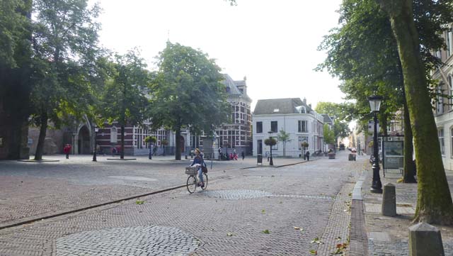 Utrecht