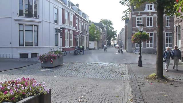 Utrecht