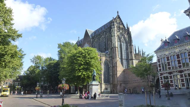 Utrecht