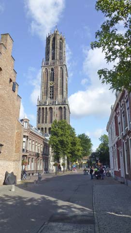 Utrecht