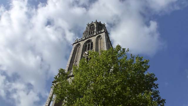 Utrecht