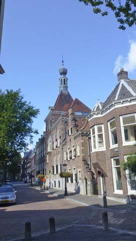 Utrecht