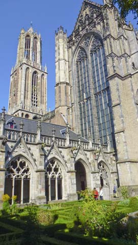 Utrecht