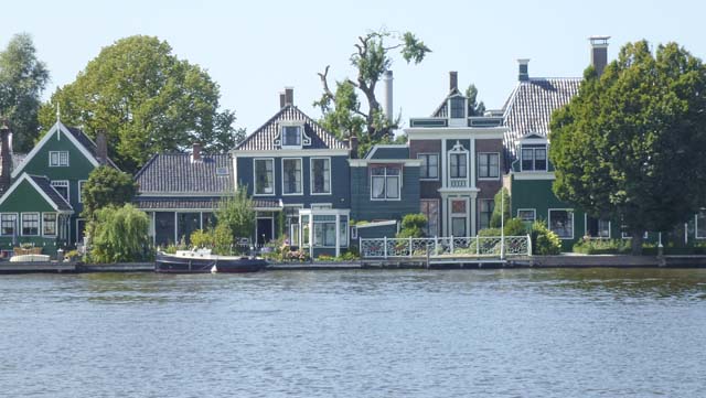 Zaanse Schans