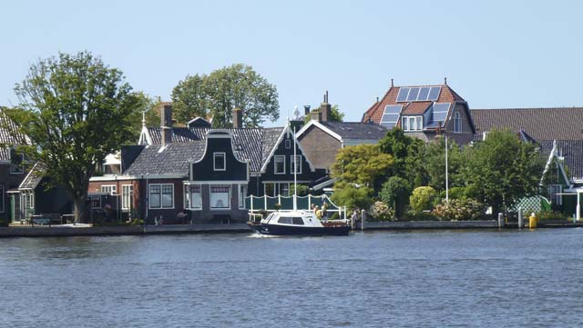 Zaanse Schans