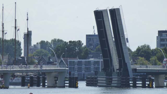 Zaanse Schans