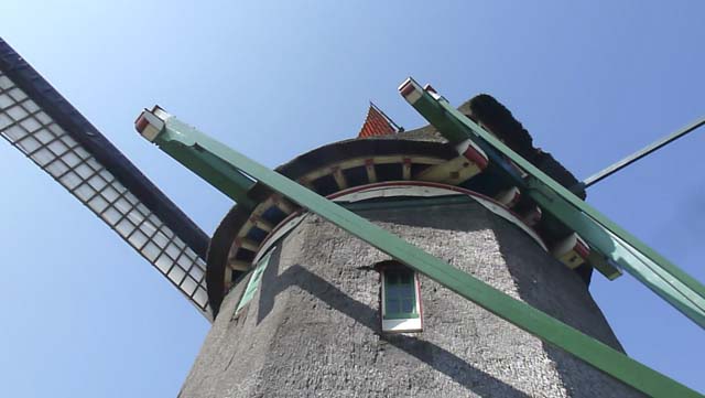 Zaanse Schans