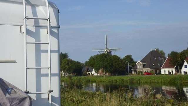 Zaanse Schans