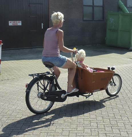 Zaanse Schans