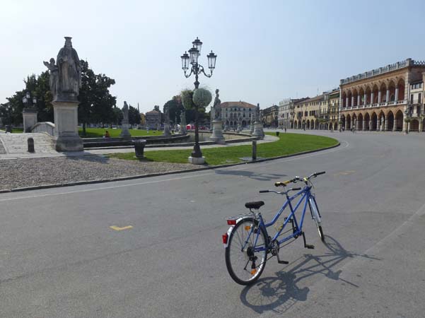 Veneto: Padova