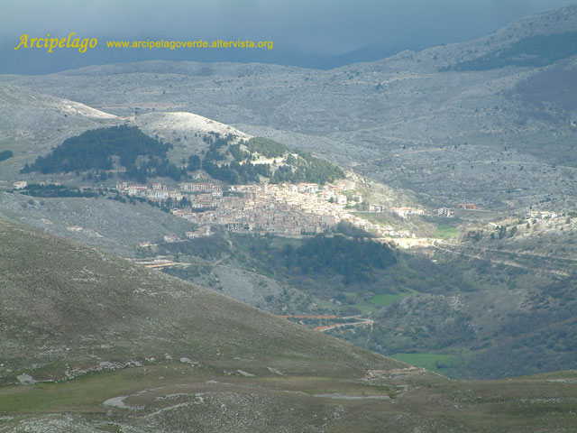 Parco Gran Sasso Monti della Laga