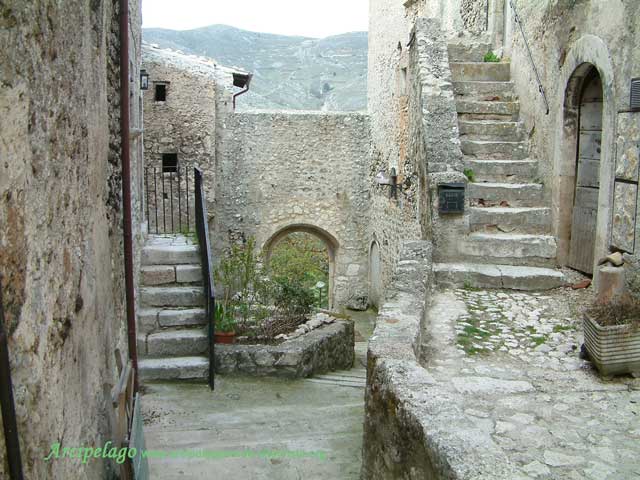 Santo Stefano di Sessanio