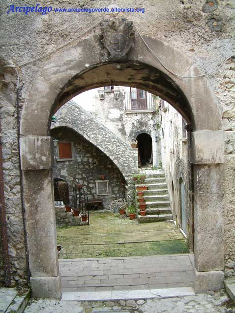 Santo Stefano di Sessanio