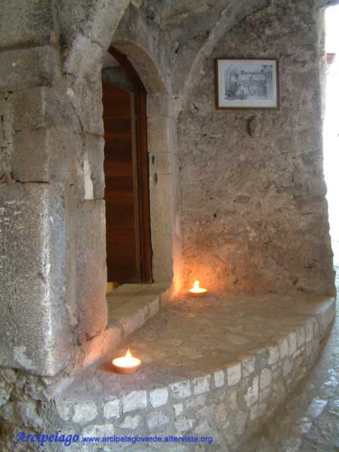 Santo Stefano di Sessanio