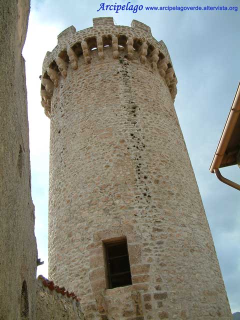 Santo Stefano di Sessanio