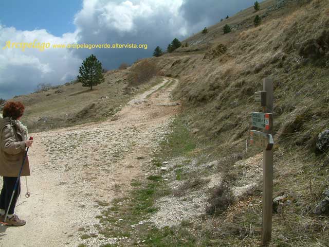 Santo Stefano Calascio