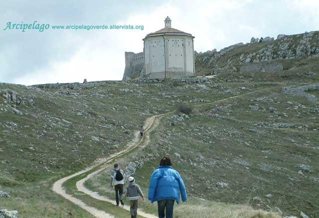 Santo Stefano Calascio