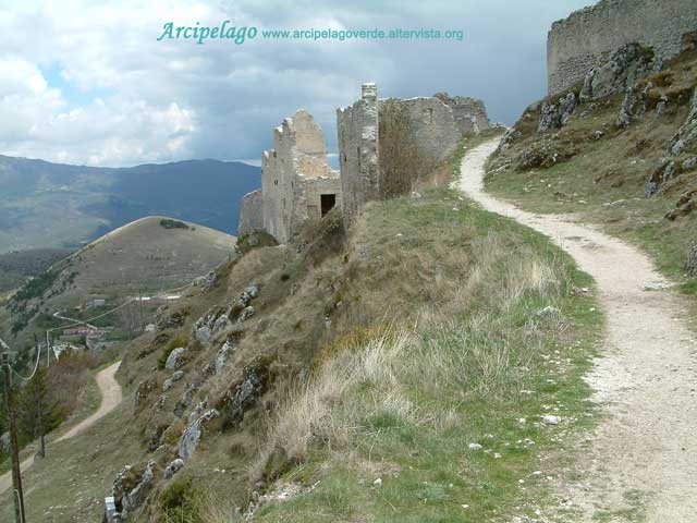 Santo Stefano Calascio