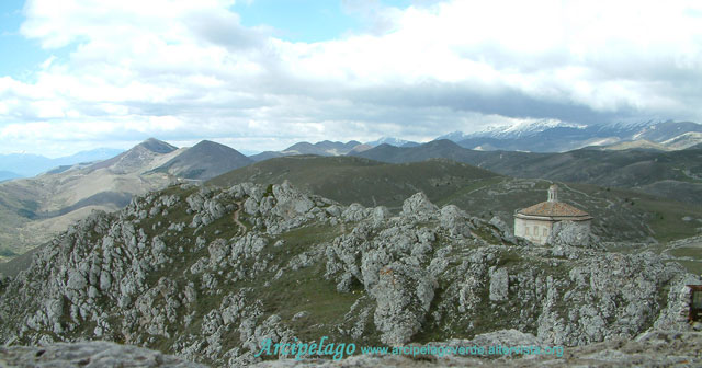 Santo Stefano Calascio