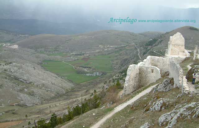 Santo Stefano Calascio