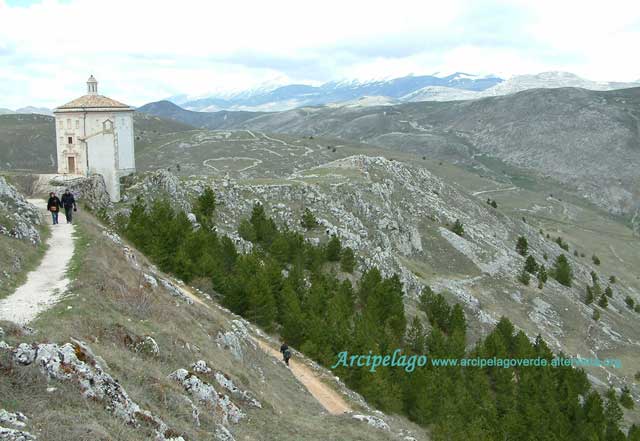 Santo Stefano Calascio