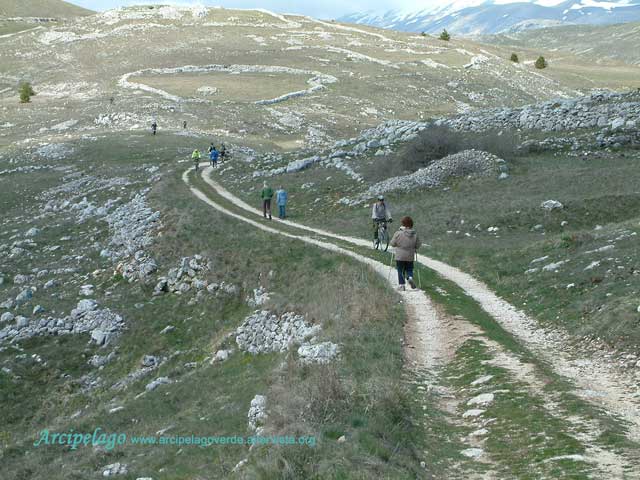 Santo Stefano Calascio