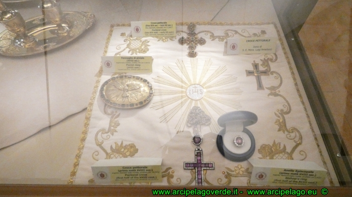 Museo Arcivescovile