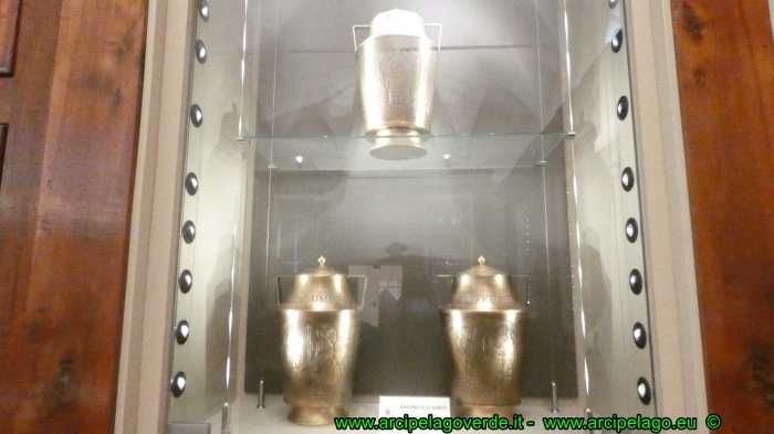Museo Arcivescovile