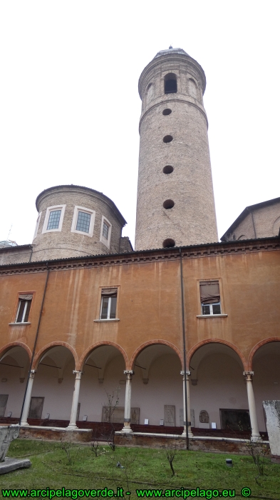 Ravenna: Museo Nazionale