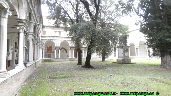 Ravenna: Museo Nazionale