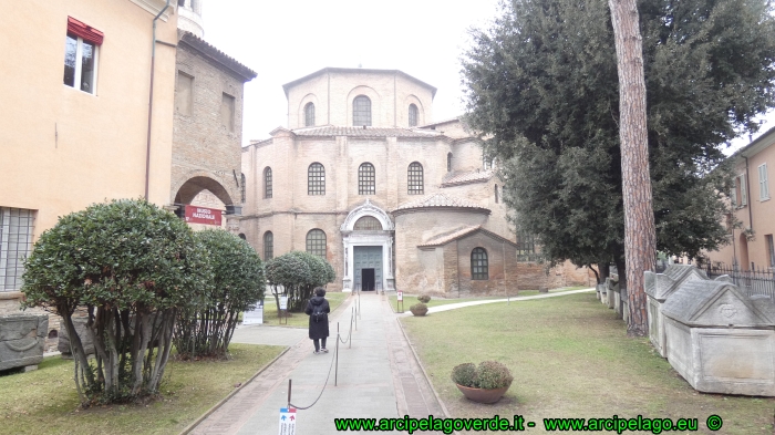 Ravenna: Museo Nazionale