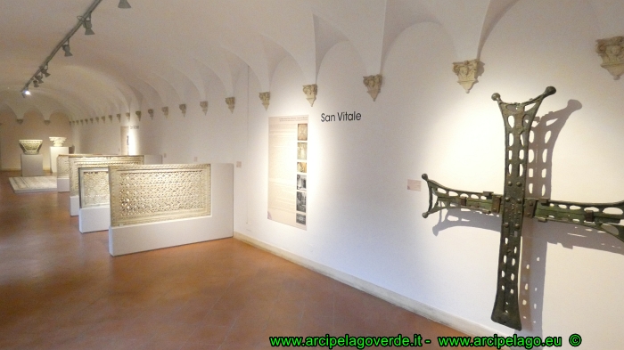 Ravenna: Museo Nazionale