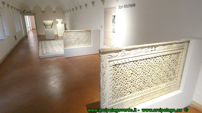 Ravenna: Museo Nazionale