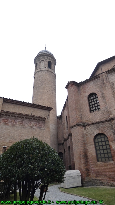 Ravenna: Museo Nazionale