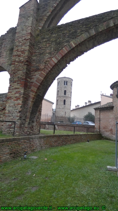 Ravenna: San Vitale