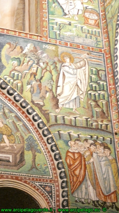 Ravenna: San Vitale