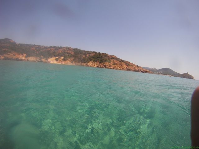 Capo Spartivento